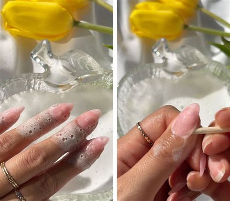 removing glamnetic nails|how do glamnetic nails work.